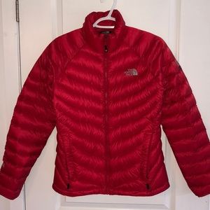 The North Face Summit Series Puffer - Packable